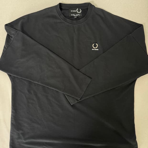 프레드페리 롱슬