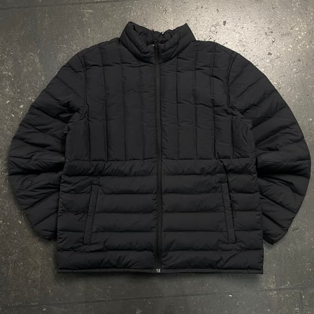 105 빈폴 경량패딩