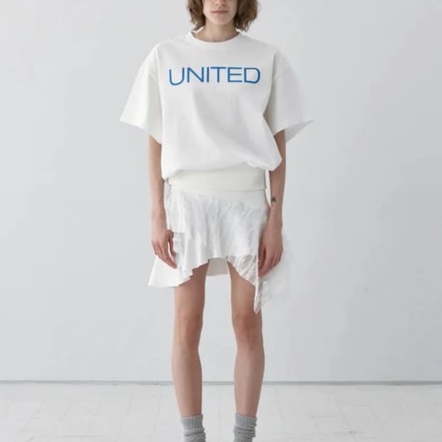 에스이오 미니스커트