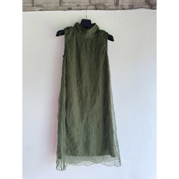 no 174. Unknown dress /Sz M