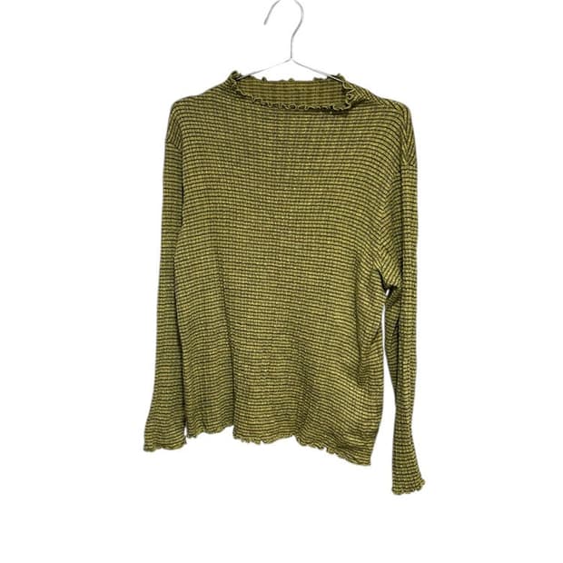 vtg top