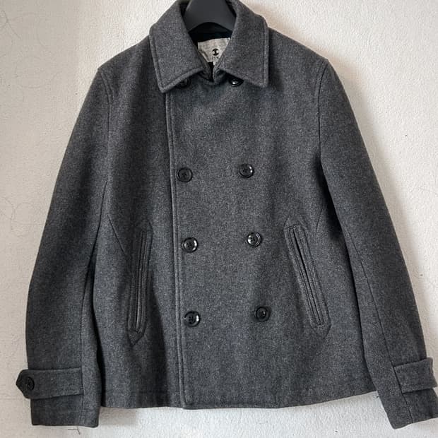 일본빈티지 코트 