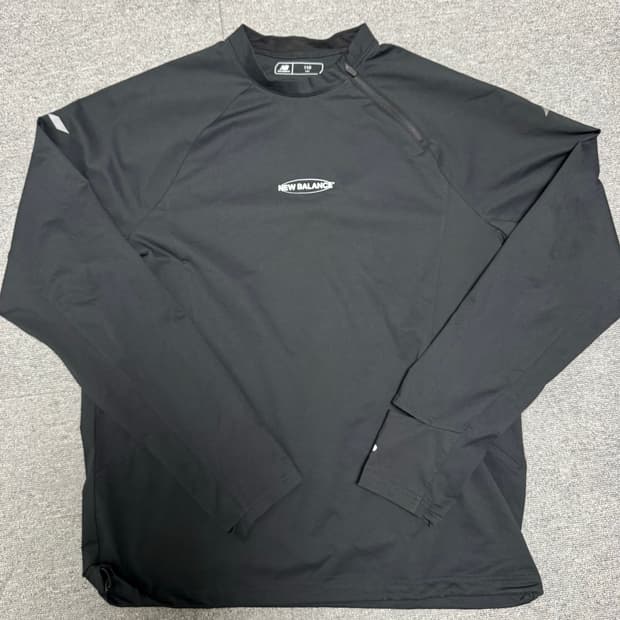 (110/xxl)UNI RC FRESH 베이스레이어 판매합니다