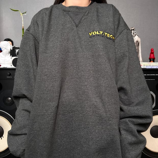 칼하트 스웻셔츠