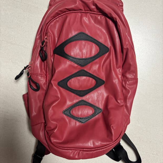 미스치프 롬버스 백팩