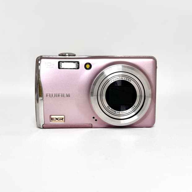 후지필름 파인픽스 F80 EXR | Fujifilm FinePix F70