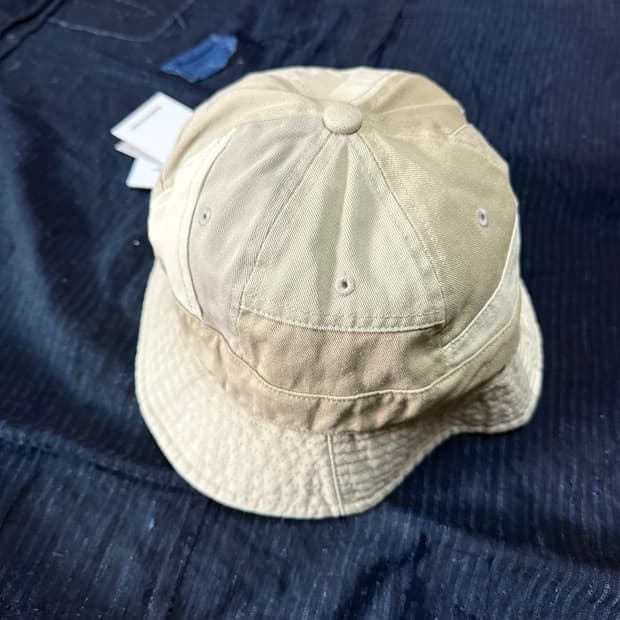 디스이즈네버댓 x TNT 미니언즈 크레이지 벨 햇 F