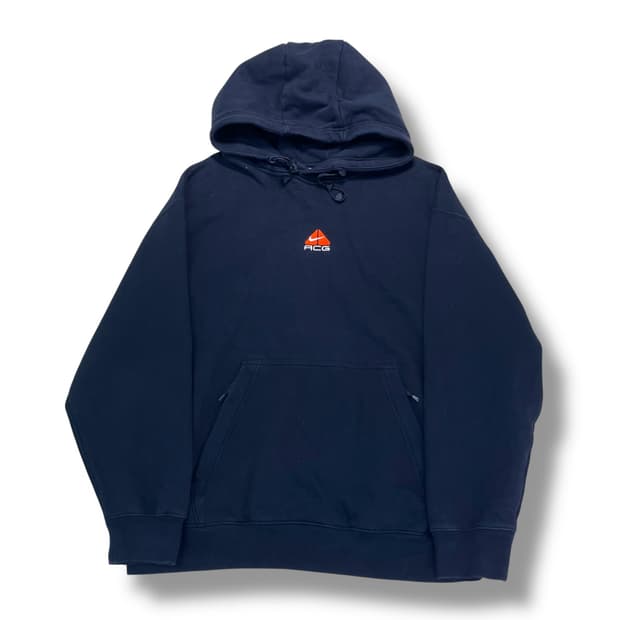 105 나이키 ACG 써마핏 풀오버 후드티