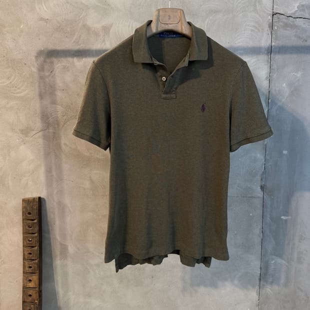 폴로 랄프로렌 pk 셔츠 100