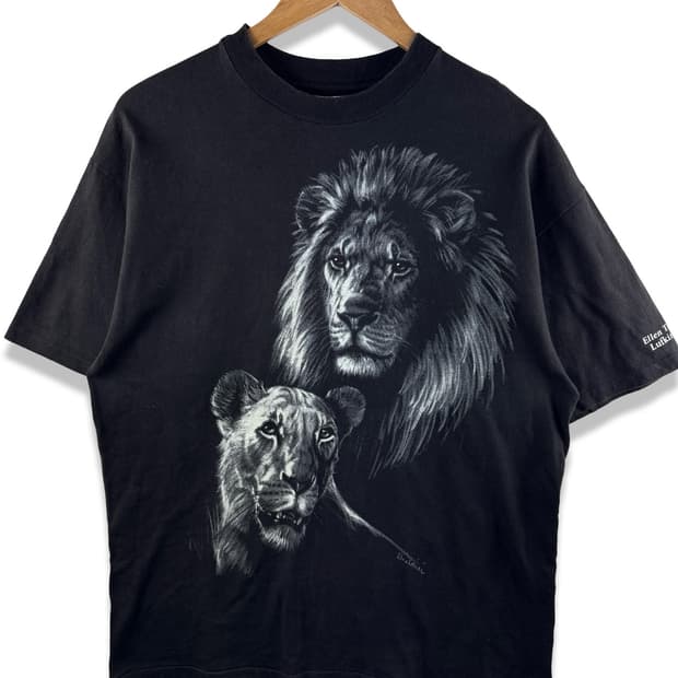 90S 미국생산 필라델피아 쥬 싱글스티치 반팔티2464