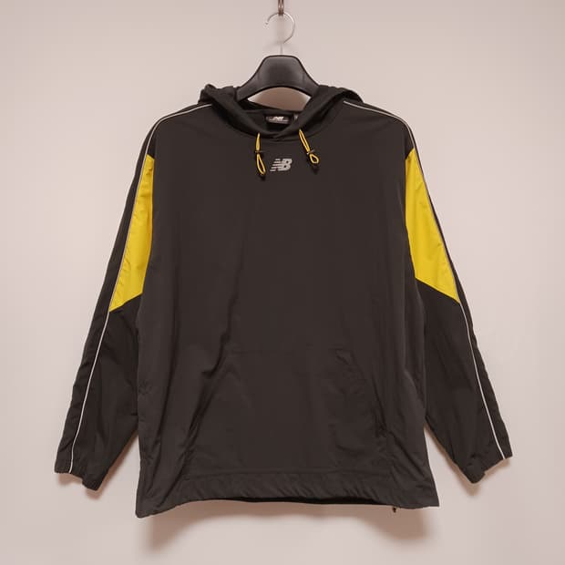 뉴발란스 아노락