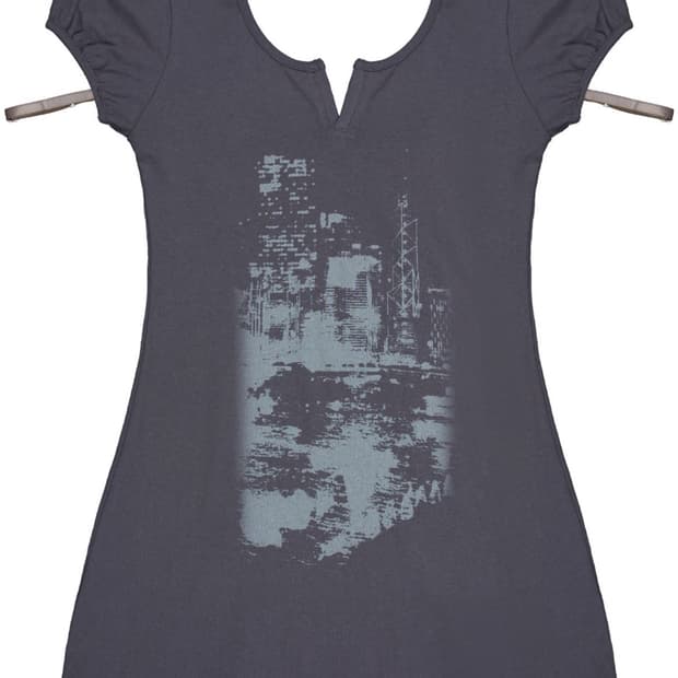 oshigh 오스하이 , city dress