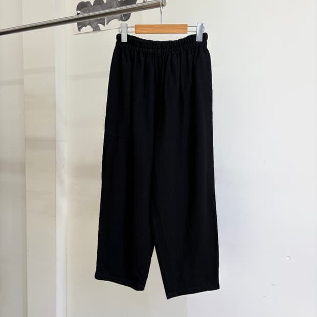 EGOISME (Made in Japan) 슬랙스