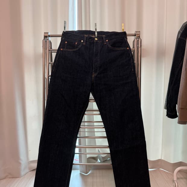 프리휠러스 601XX1947 36 원워시