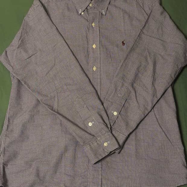 폴로 랄프로렌 셔프