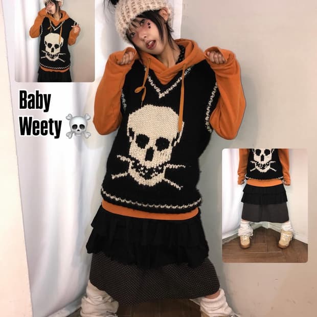 Baby Weety ! Code.41