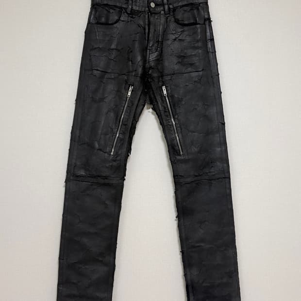 Givenchy 크랙진 28