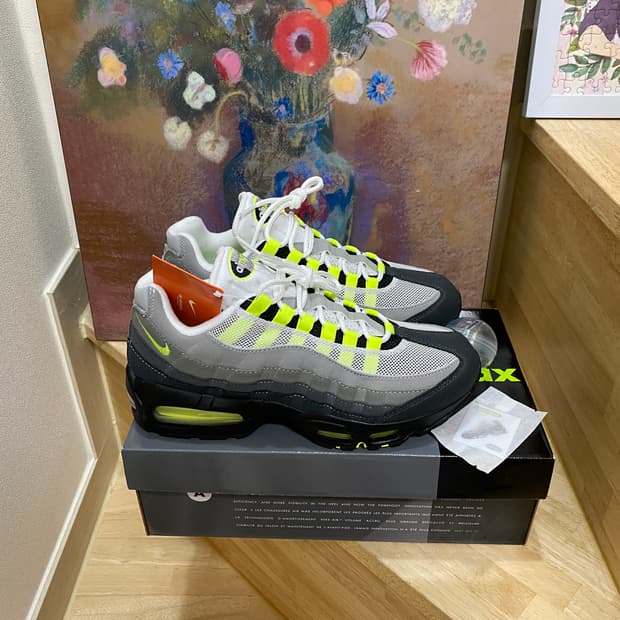 (260)2025 맥스95 네온 빅버블