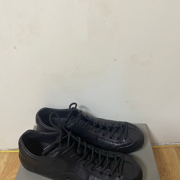 보울러 스니커즈 R25M200