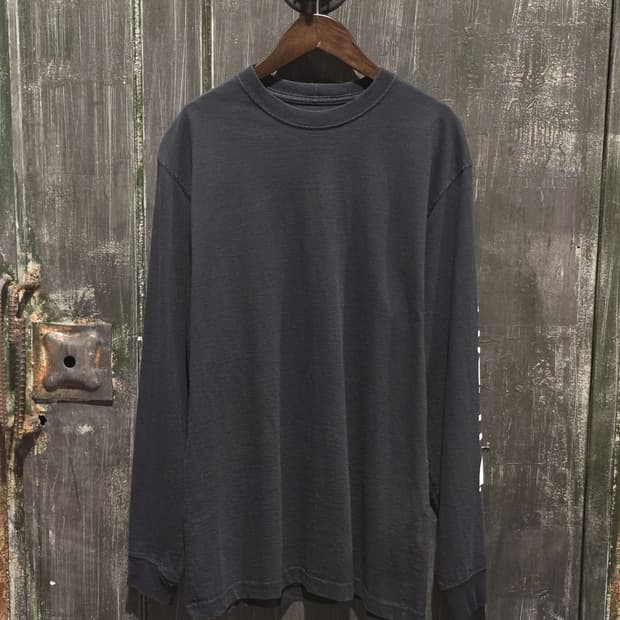 Carhartt Long Sleeve (Original Fit)