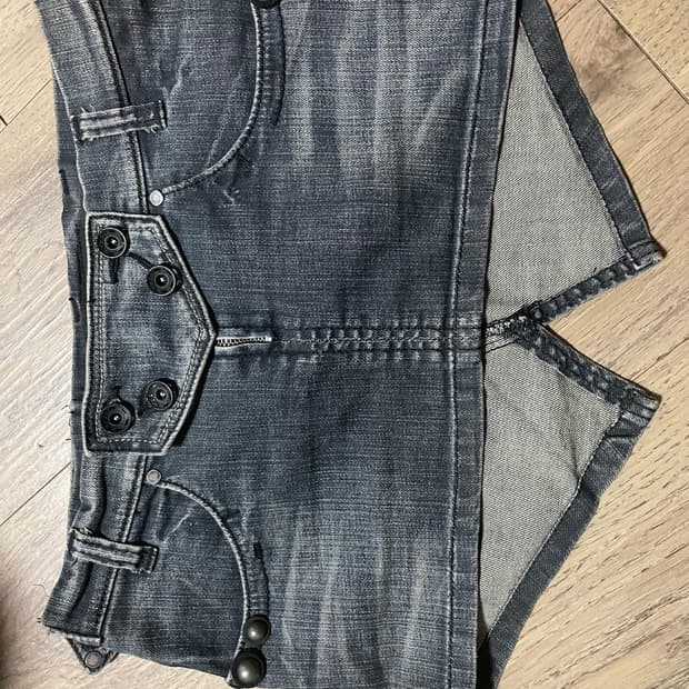 미스식스티 미니스커트