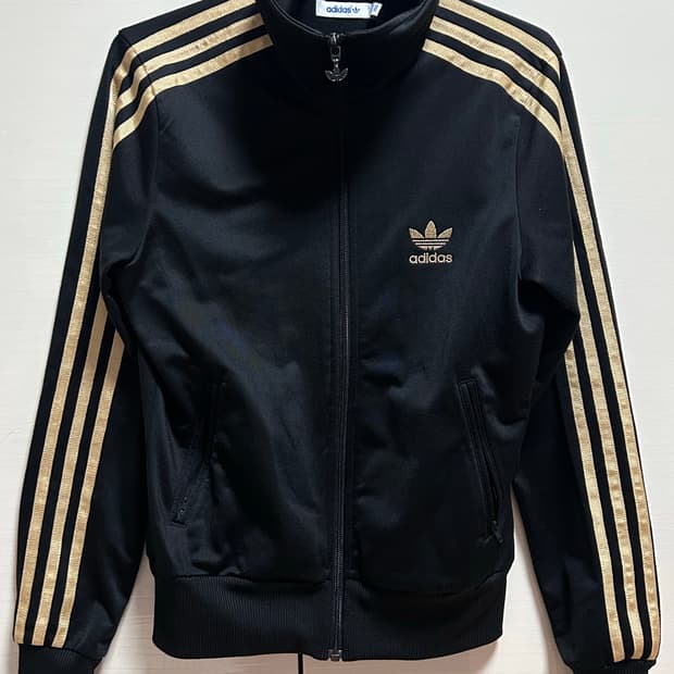 아디다스 FIREBIRD TT 트랙탑 90