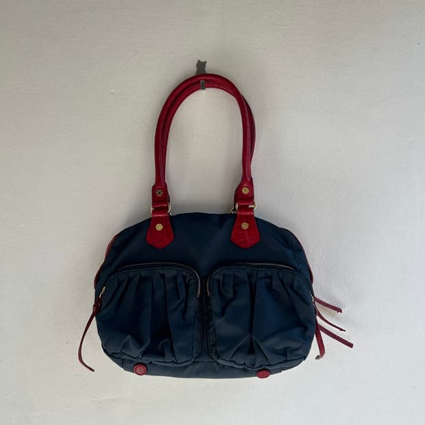 Mz Wallace bag