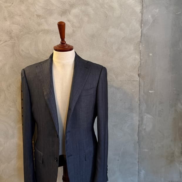 링자켓 테일러드 자켓 100