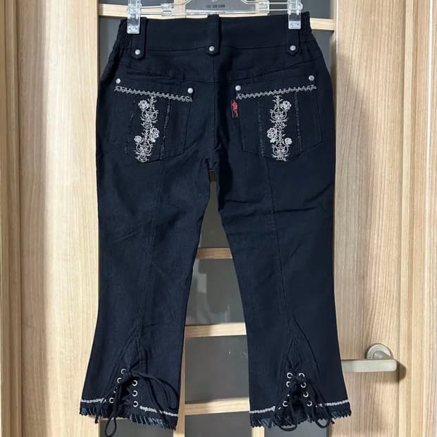 Ozz on 7부바지 ozz croce