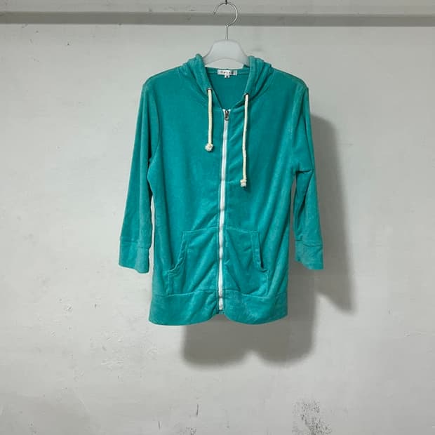 vtg jacket