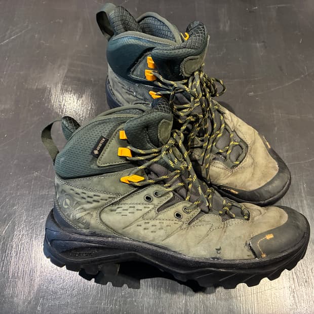 265) 호카 오네오네 카하2 고어텍스