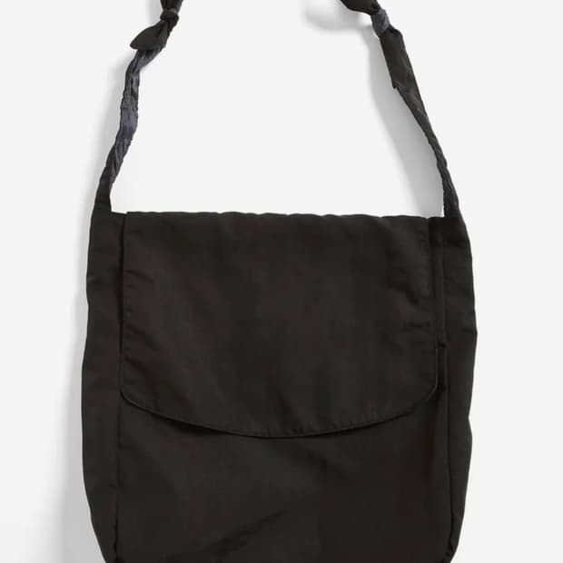 해칭룸 two face bag