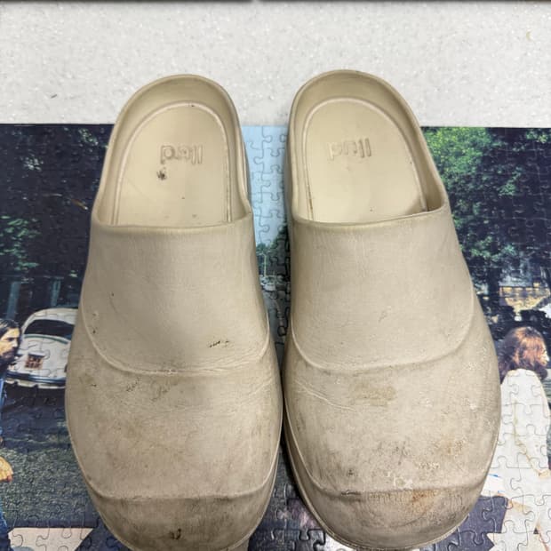 llud 러드 클로그 us 10