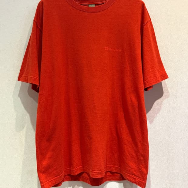  Montbell Tee