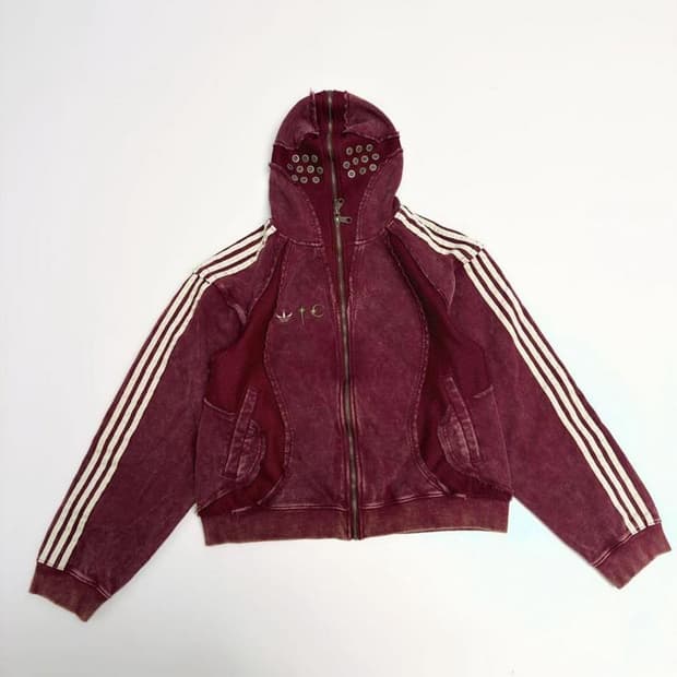 아디다스 떠그클럽 팀가이스트 마룬색상 XL 삽니다