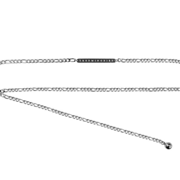 트리밍버드 벨리 체인