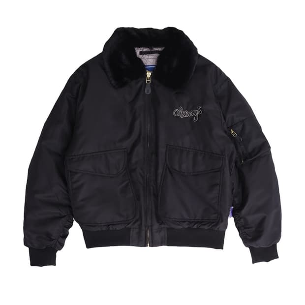 Always Do What You Should Do G-15 봄버