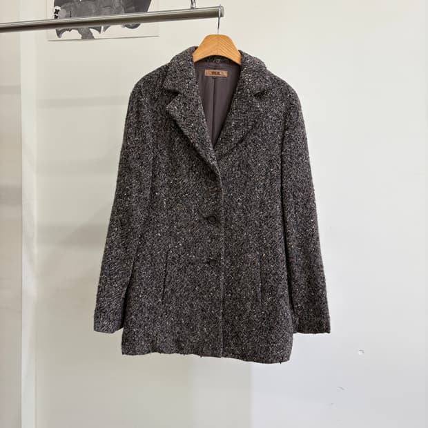 YALIE (Made in Japan) 코트