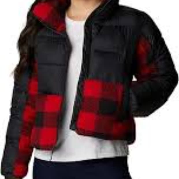 Columbia Leadbetter Point™ Sherpa Hyb