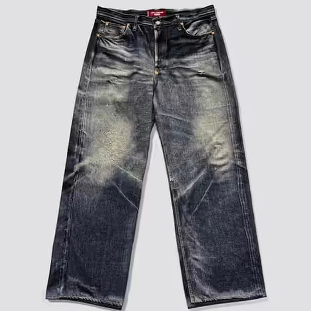 급처) 준야 와타나베 베르베르진