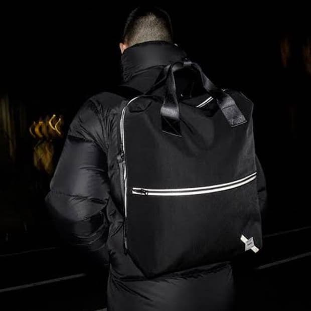 PORTER × Saturdays NYC 포터 콜라보 스카치백팩 