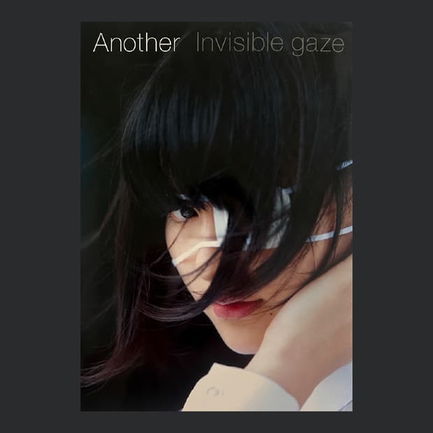 Another Invisible gaze (2012)