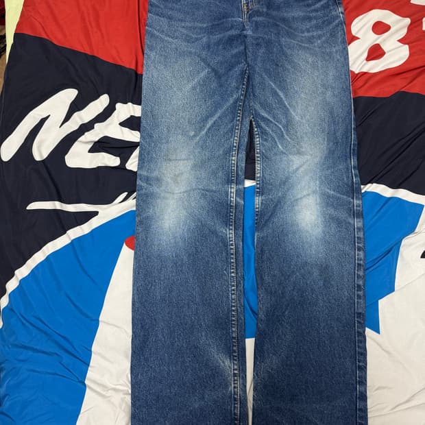 90s 리바이스 505 