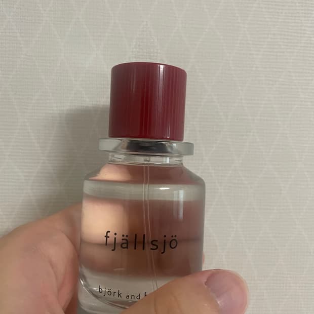 비요크 앤 베리스 피얄쇠 50ml