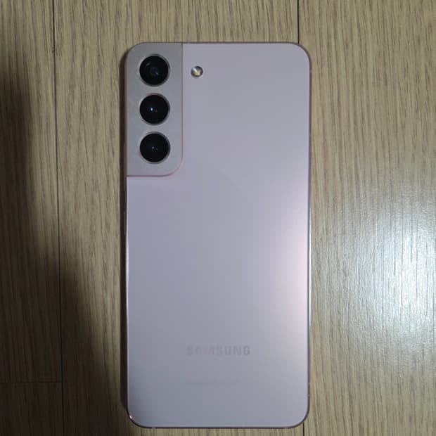 갤럭시 S22 ♣︎ 케이스 10개 공짜 ♣︎ 삼성 스마트폰 중고폰 공기계