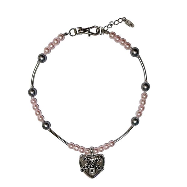 CHERRY BLOSSOMS NECKLACE