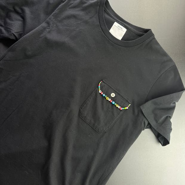 Visvim biz Tee