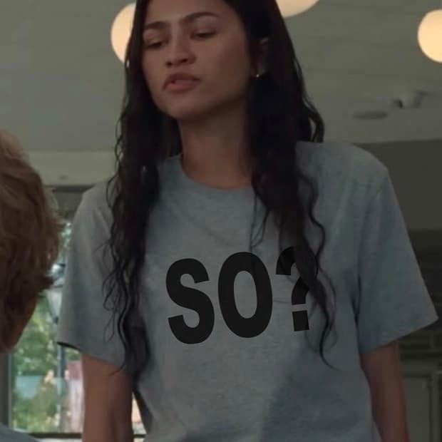 So……. Tee