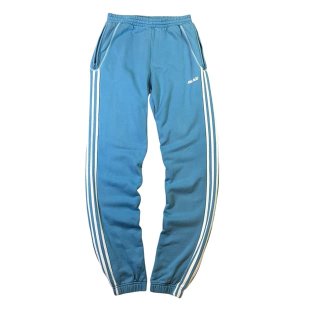 아디다스 x 팔라스 17 s/s 트랙팬츠