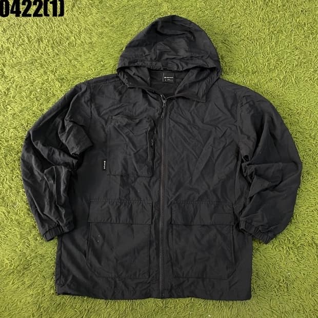 스노우피크 바람막이 